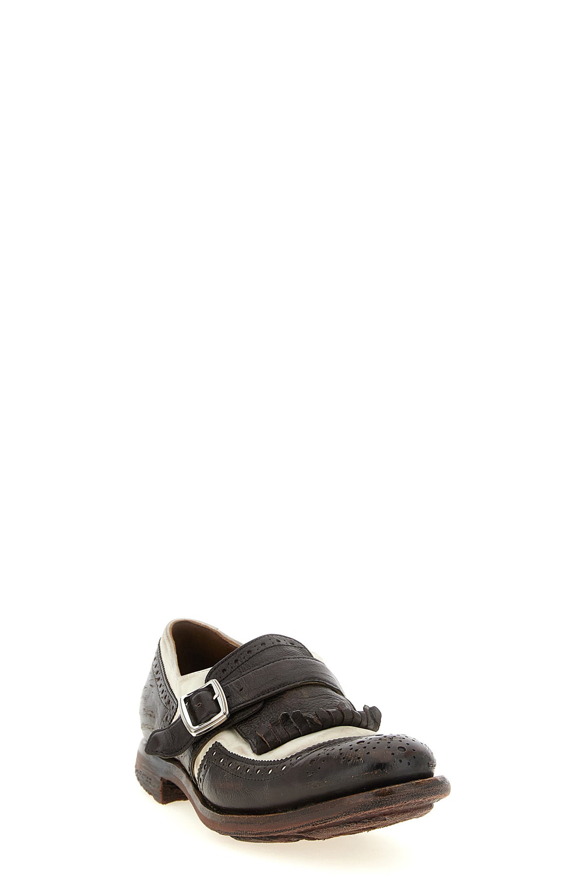the shanghai churchs monk straps reinterpret a historical icon of the brand th