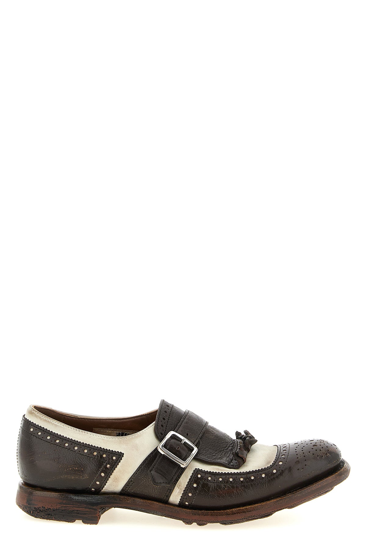 the shanghai churchs monk straps reinterpret a historical icon of the brand th