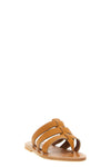 dolon leather sandals