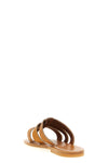 dolon leather sandals