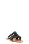 dolon leather sandals