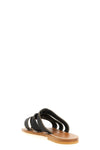 dolon leather sandals