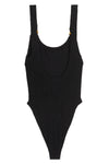 domino one-piece swimsuit in the original crinkle(tm) fabric