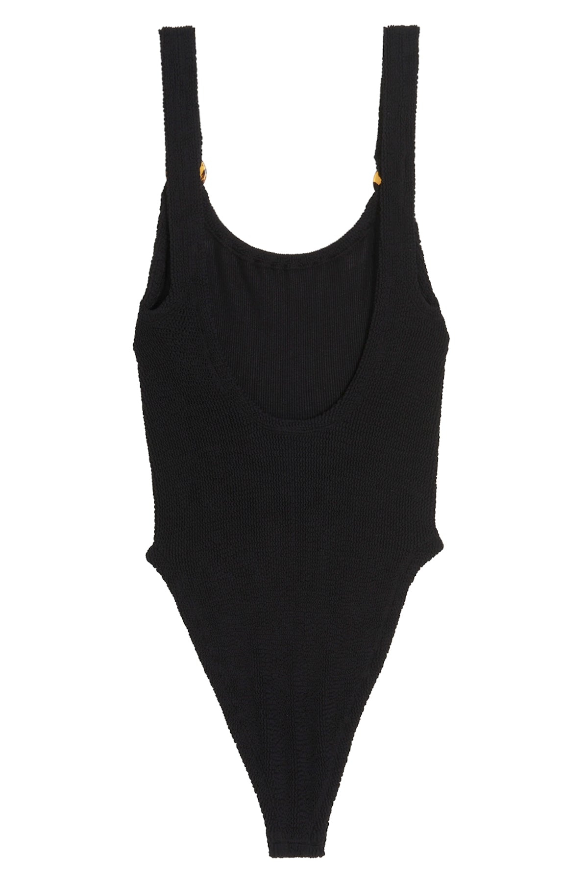 domino one-piece swimsuit in the original crinkle(tm) fabric