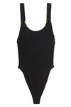 domino one-piece swimsuit in the original crinkle(tm) fabric