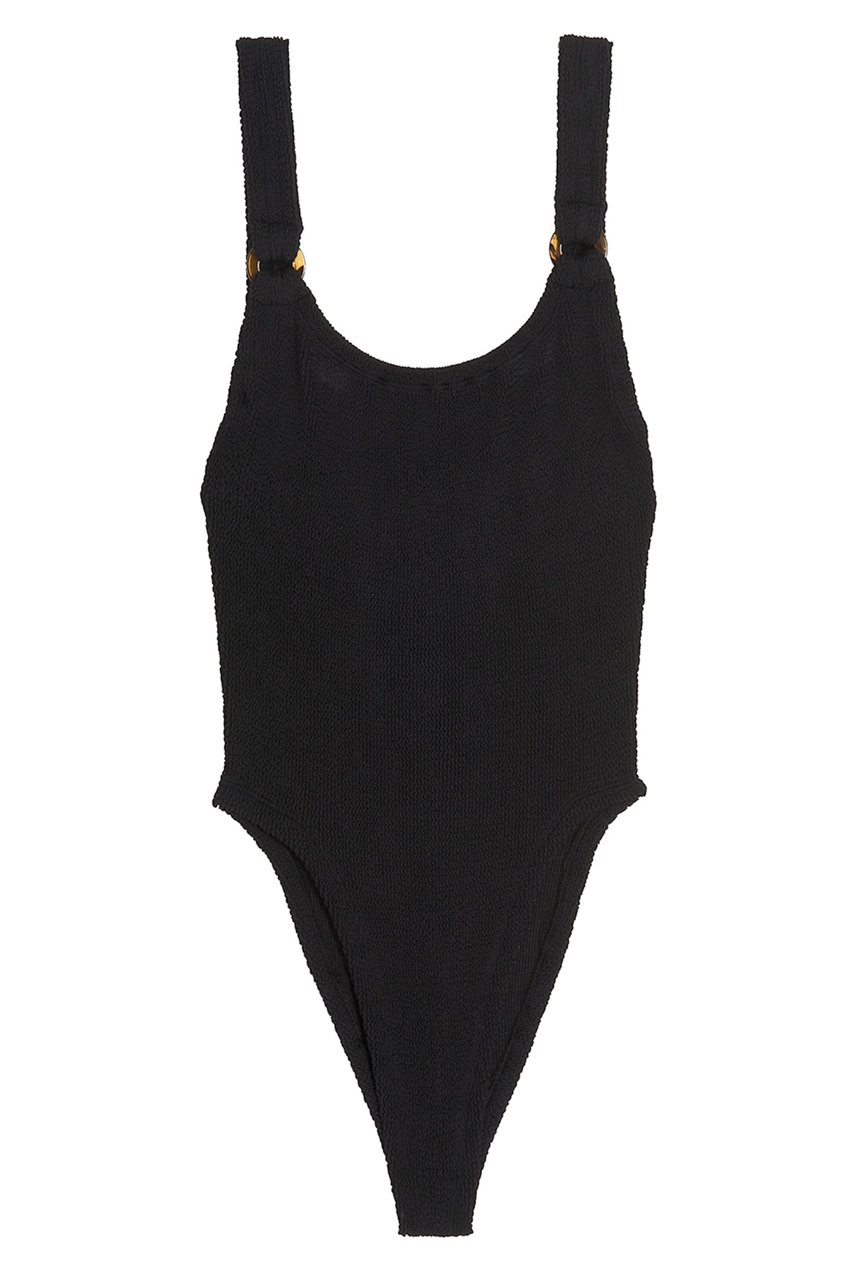 domino one-piece swimsuit in the original crinkle(tm) fabric