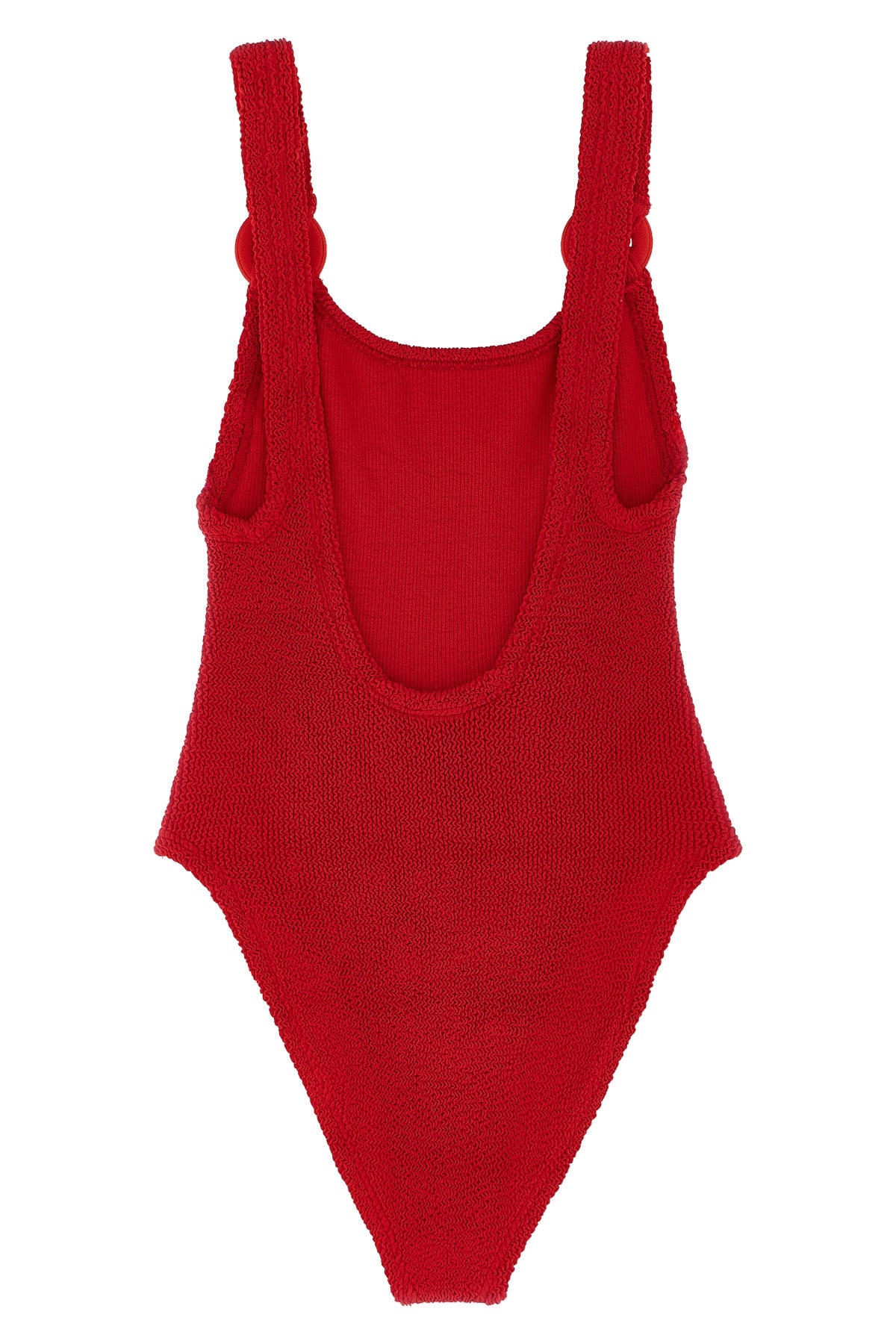 domino one-piece swimsuit in the original crinkle(tm) fabric