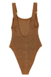 domino one-piece swimsuit in the original crinkle(tm) fabric