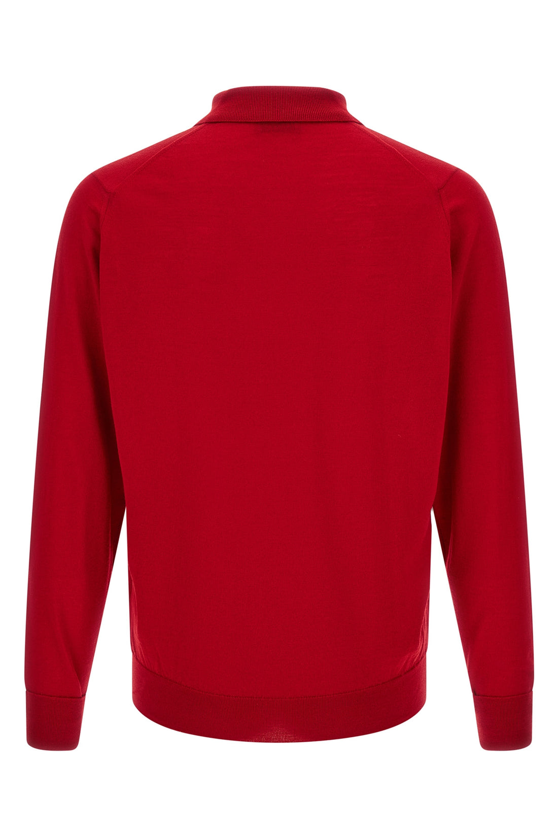 JOHN SMEDLEY L the john smedley dorset polo shirt