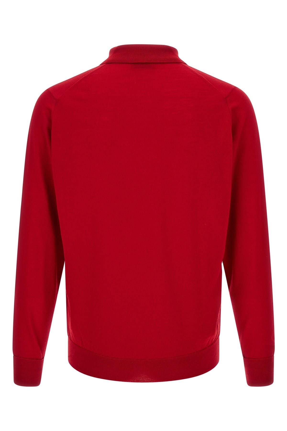 the john smedley dorset polo shirt