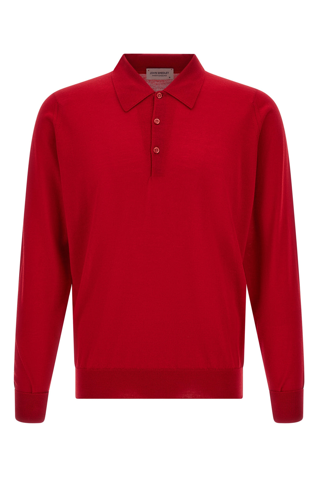 JOHN SMEDLEY L the john smedley dorset polo shirt