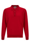 the john smedley dorset polo shirt
