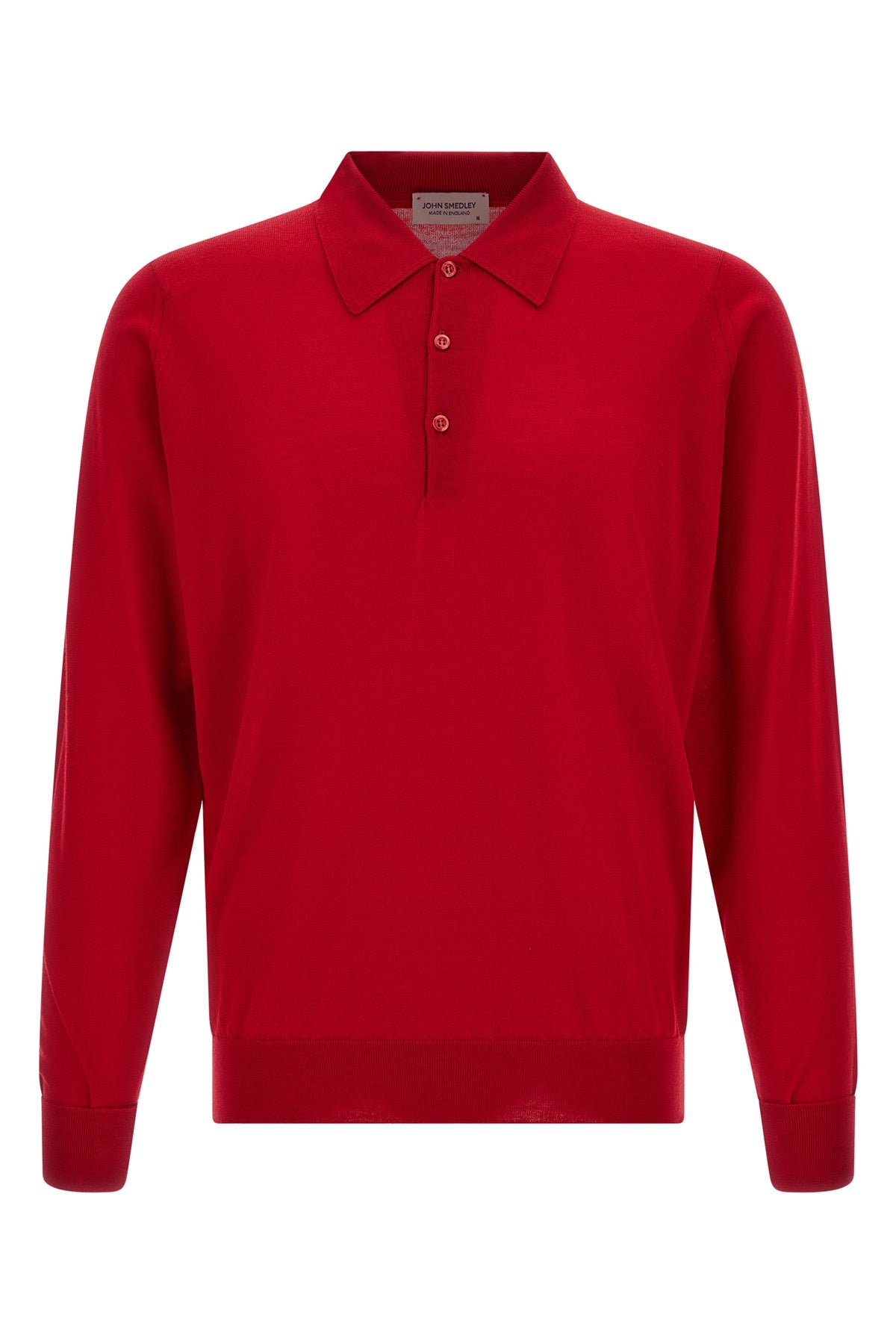 the john smedley dorset polo shirt
