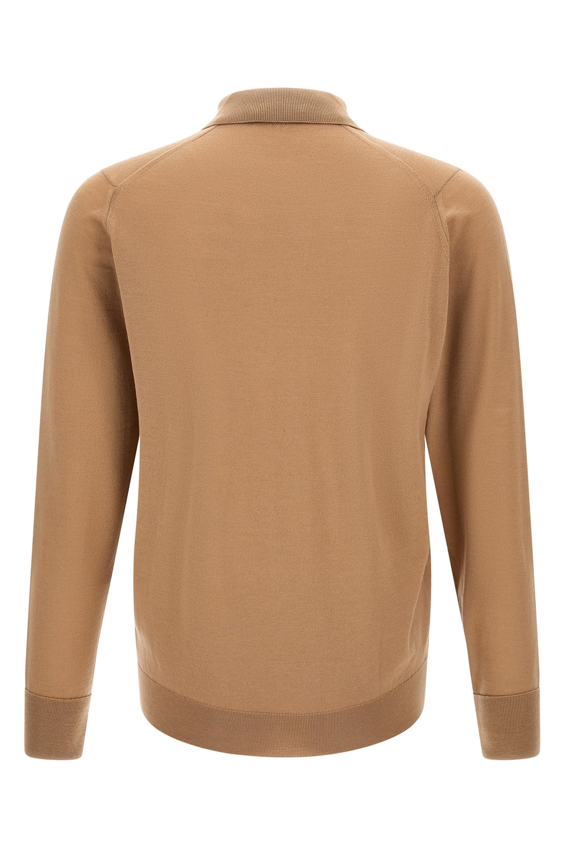 JOHN SMEDLEY L the john smedley dorset polo shirt