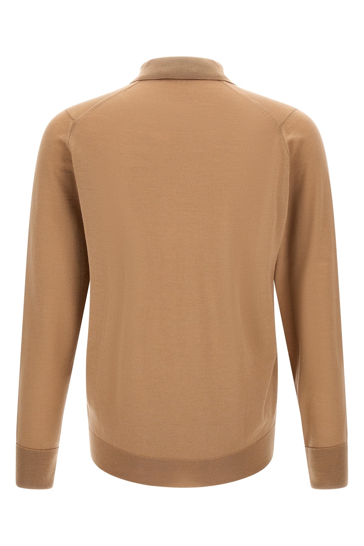 the john smedley dorset polo shirt