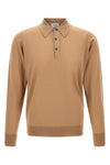 the john smedley dorset polo shirt