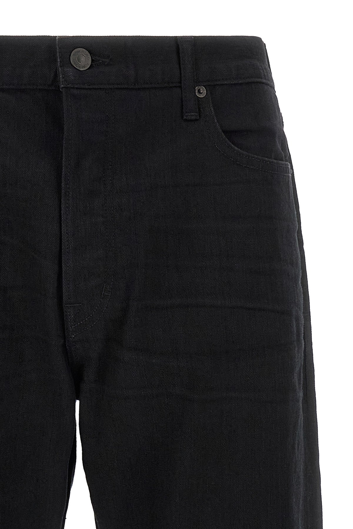 tom ford 50s stretch denim jeans