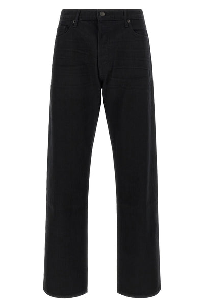 tom ford 50s stretch denim jeans