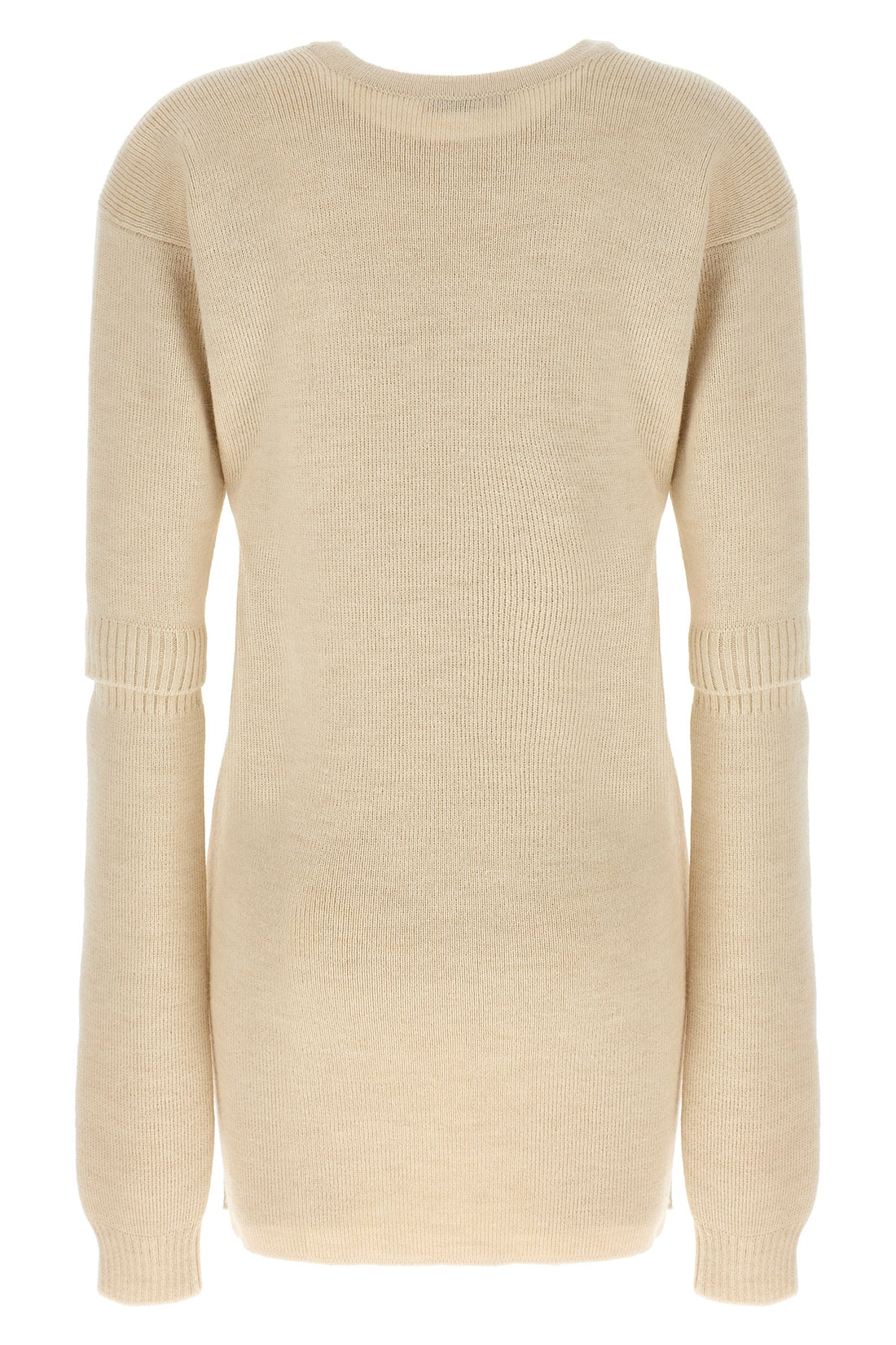 LEMAIRE M alpaca-blend knit dress