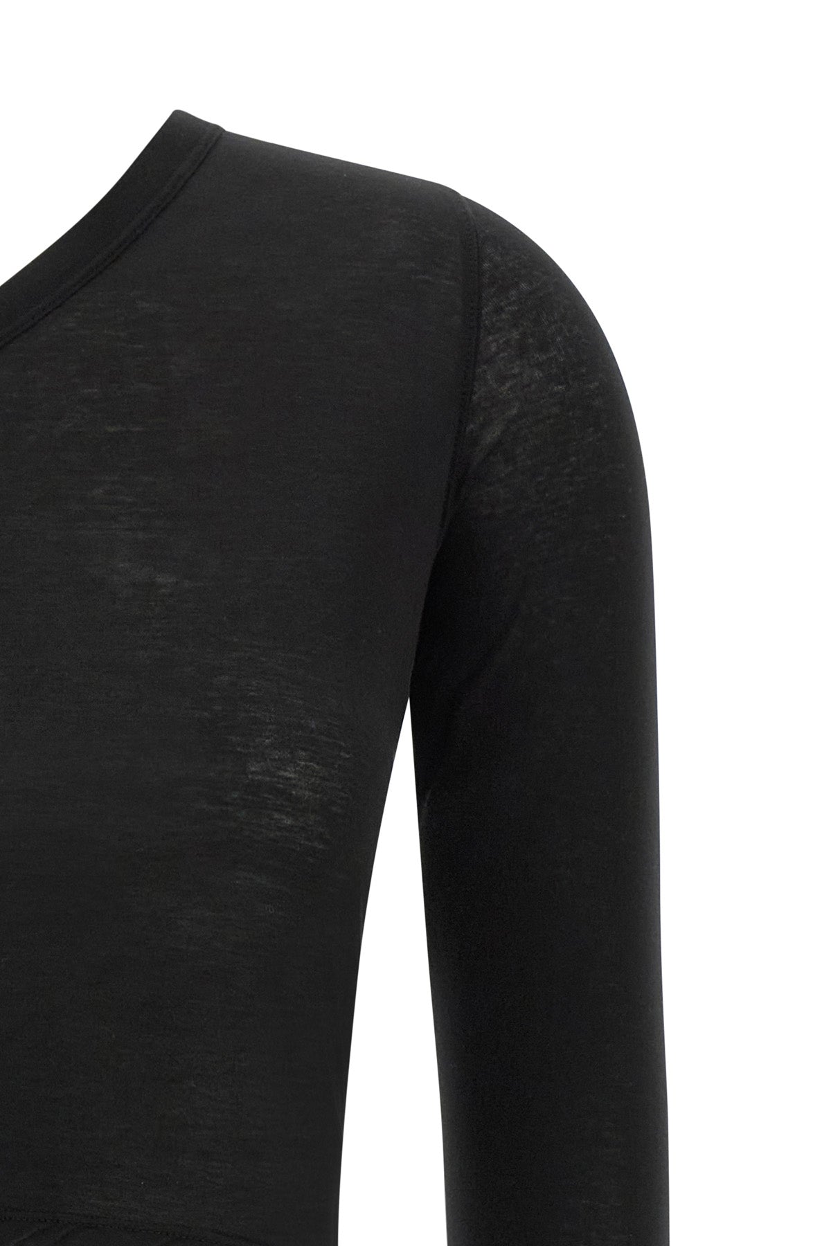 ziggy one-shoulder cotton top