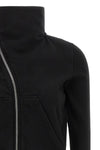 the drkshdw mountain sweatshirt redefines contemporary luxury through avant-ga