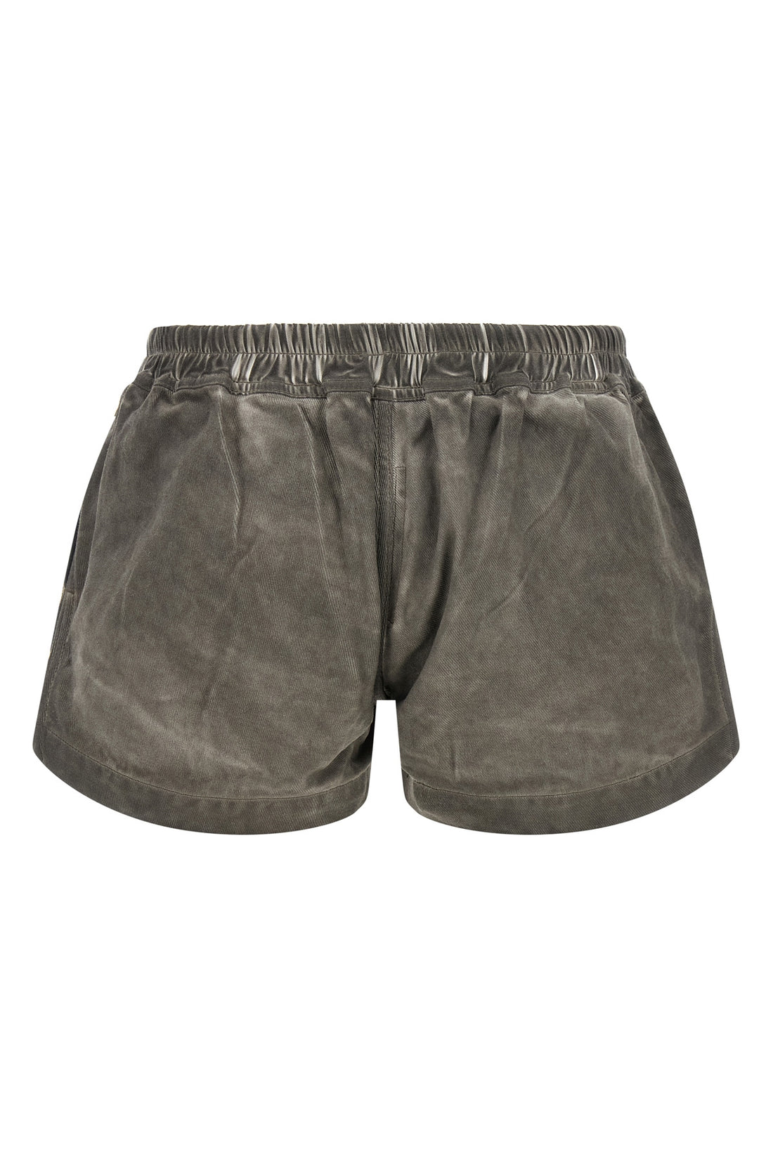 DRKSHDW M the fog boxers drkshdw shorts redefine the codes of casual dress through a rel