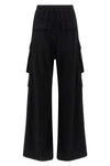 the double cargo jumbo belas drkshdw trousers redefine contemporary volumes th
