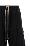 the double cargo jumbo belas drkshdw trousers redefine contemporary volumes th