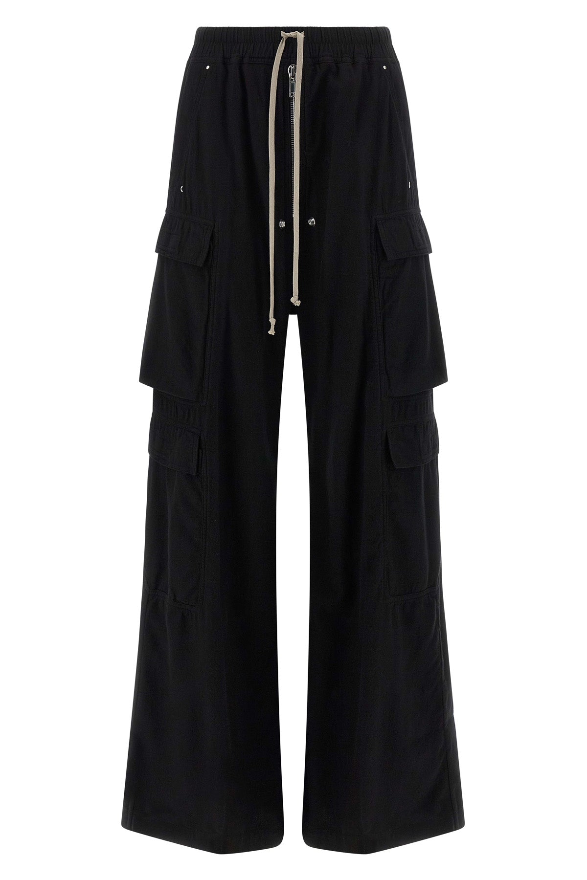 the double cargo jumbo belas drkshdw trousers redefine contemporary volumes th