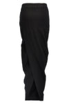 the pull on pillar maxi skirt drkshdw exemplifies the brands mastery in creat