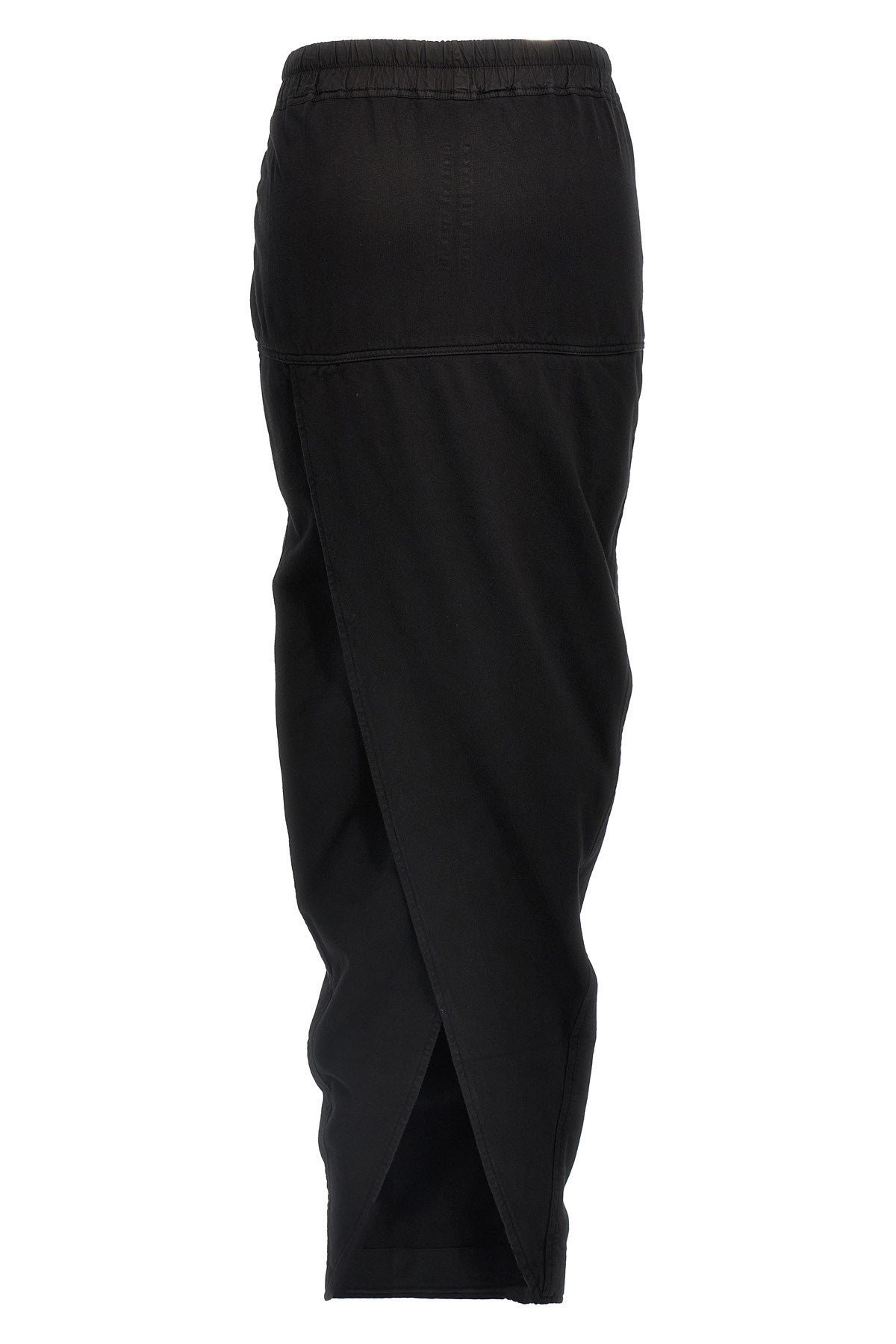 the pull on pillar maxi skirt drkshdw exemplifies the brands mastery in creat