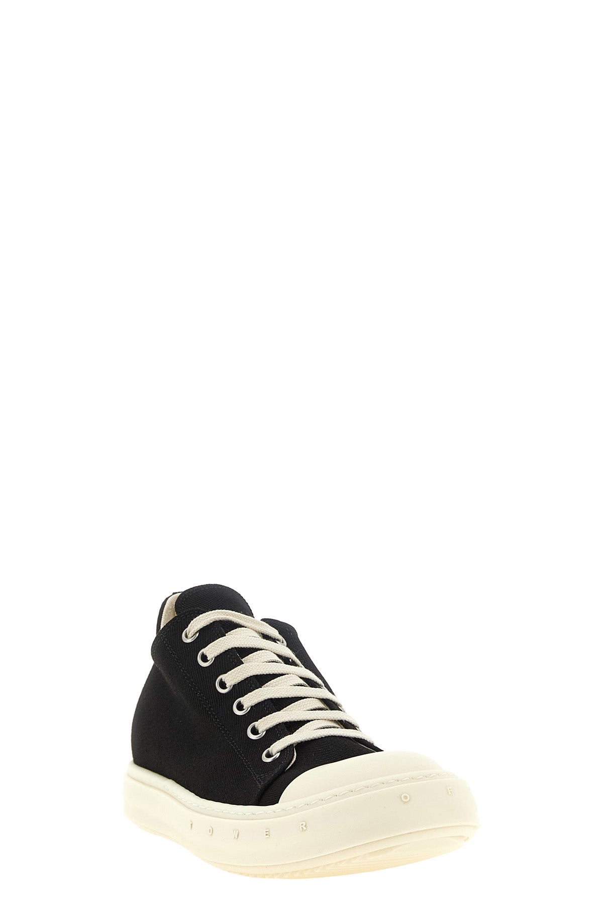 rick owens low sneaks low drkshdw sneakers redefine classic volumes through a