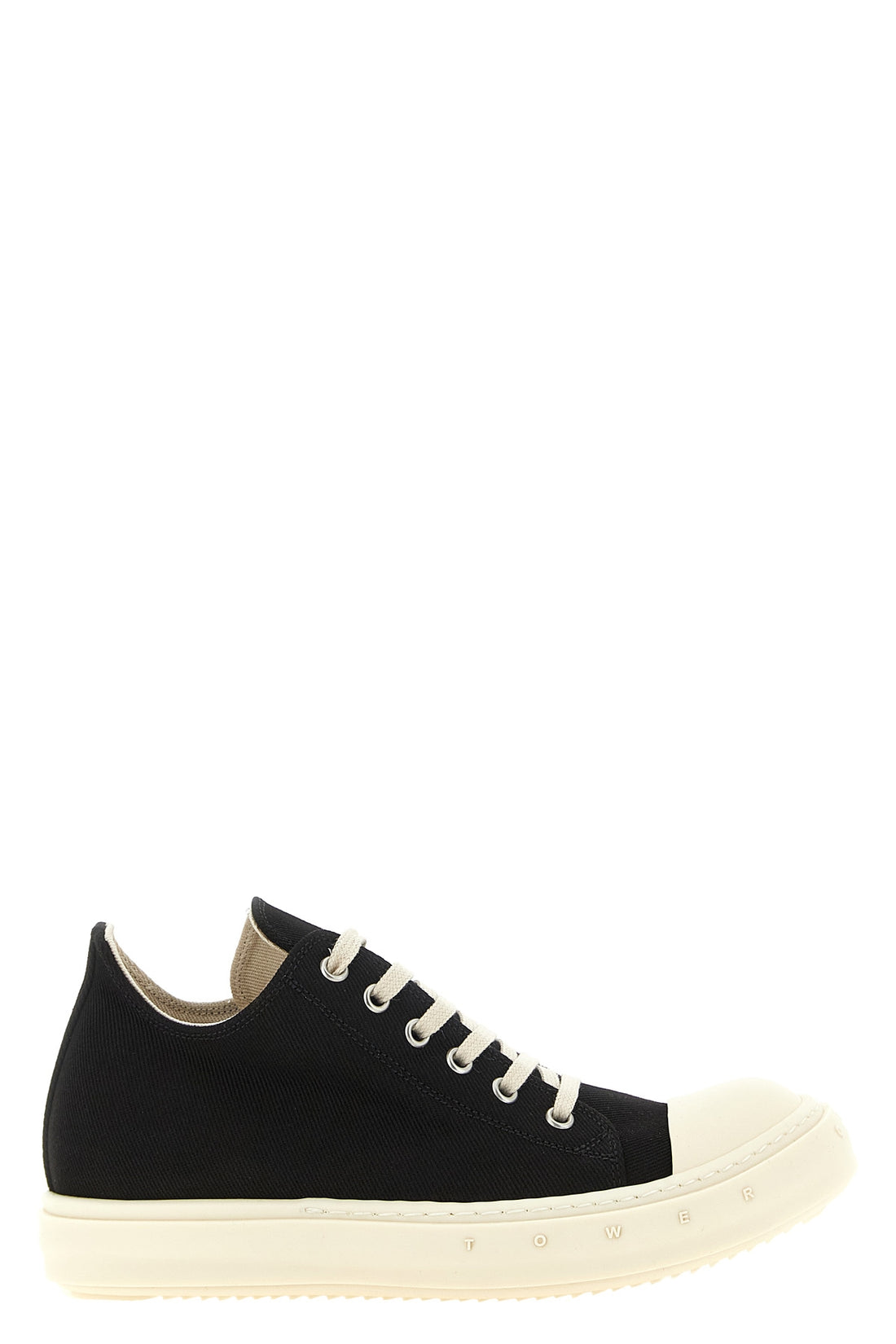 DRKSHDW 36 rick owens low sneaks low drkshdw sneakers redefine classic volumes through a