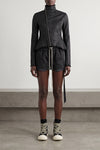 the high-top drkshdw megalace sneaks sneakers redefine the volumes of contempo