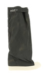 the elephant drkshdw boots redefine the proportions of contemporary footwear t