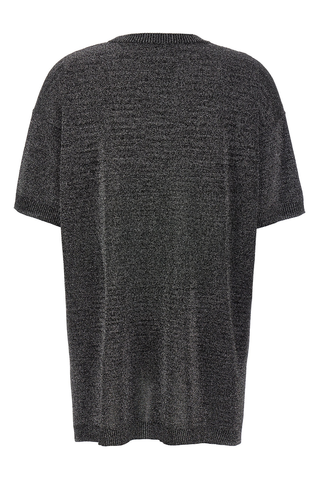 MISSONI 40 lurex knit t-shirt