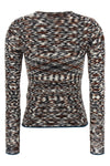 cashmere crew neck sweater