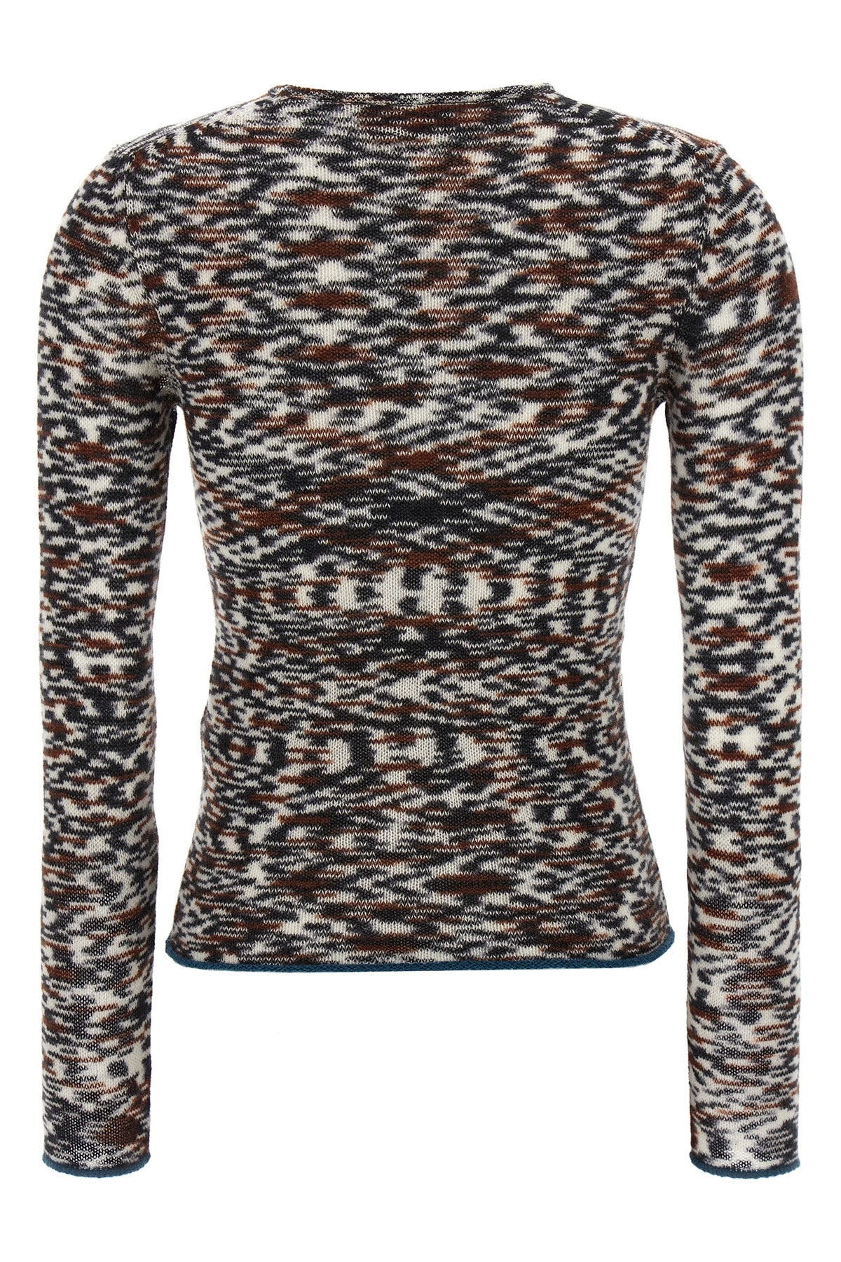 cashmere crew neck sweater