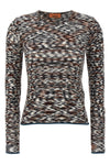 cashmere crew neck sweater