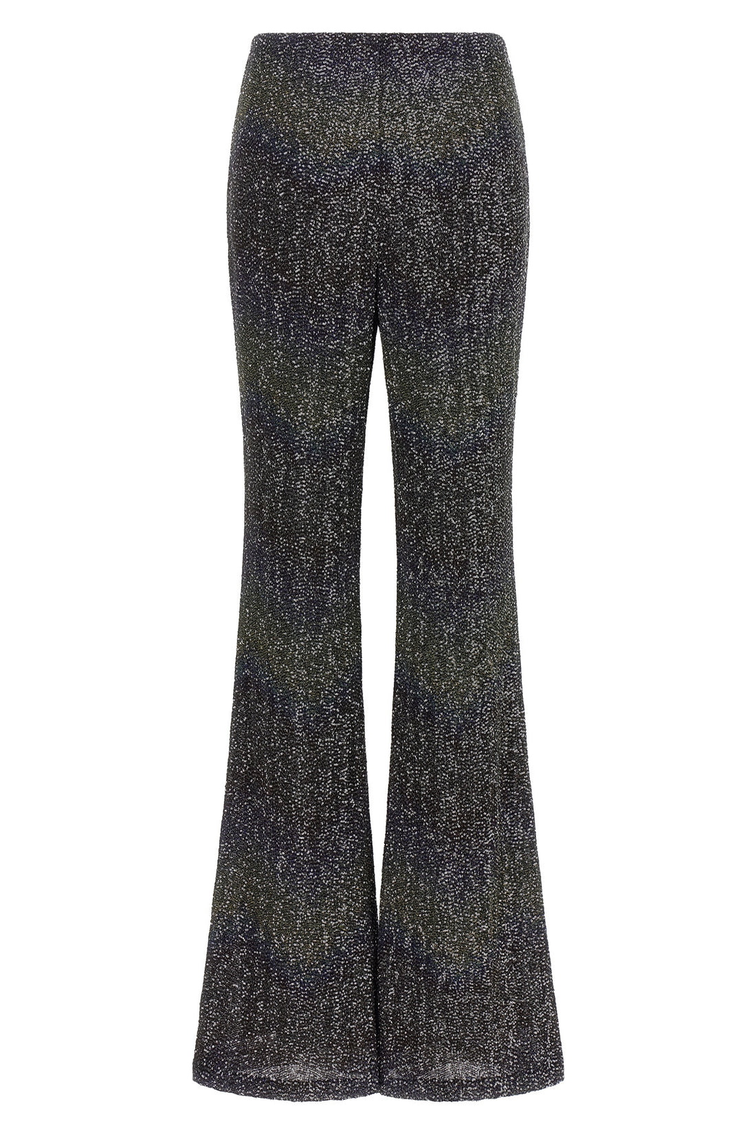 MISSONI 40 the missoni caperdoni trousers define a sophisticated silhouette through meticul