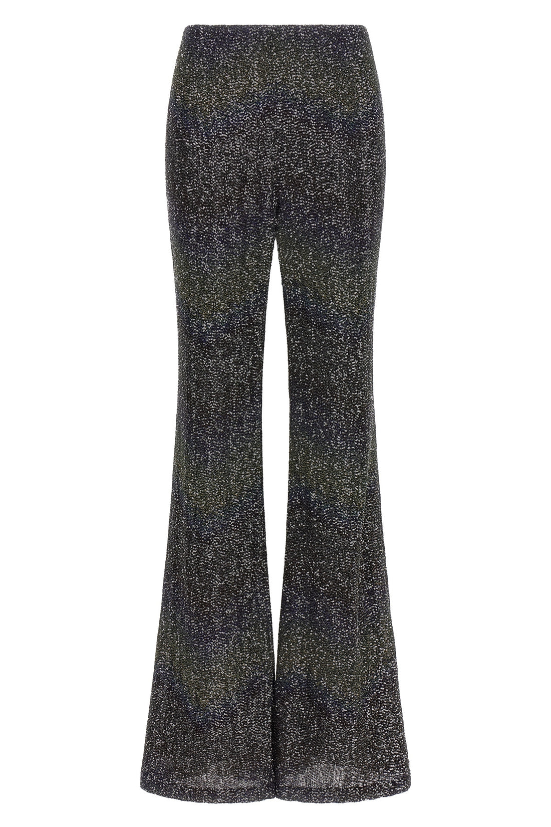 MISSONI 40 the missoni caperdoni trousers define a sophisticated silhouette through meticul