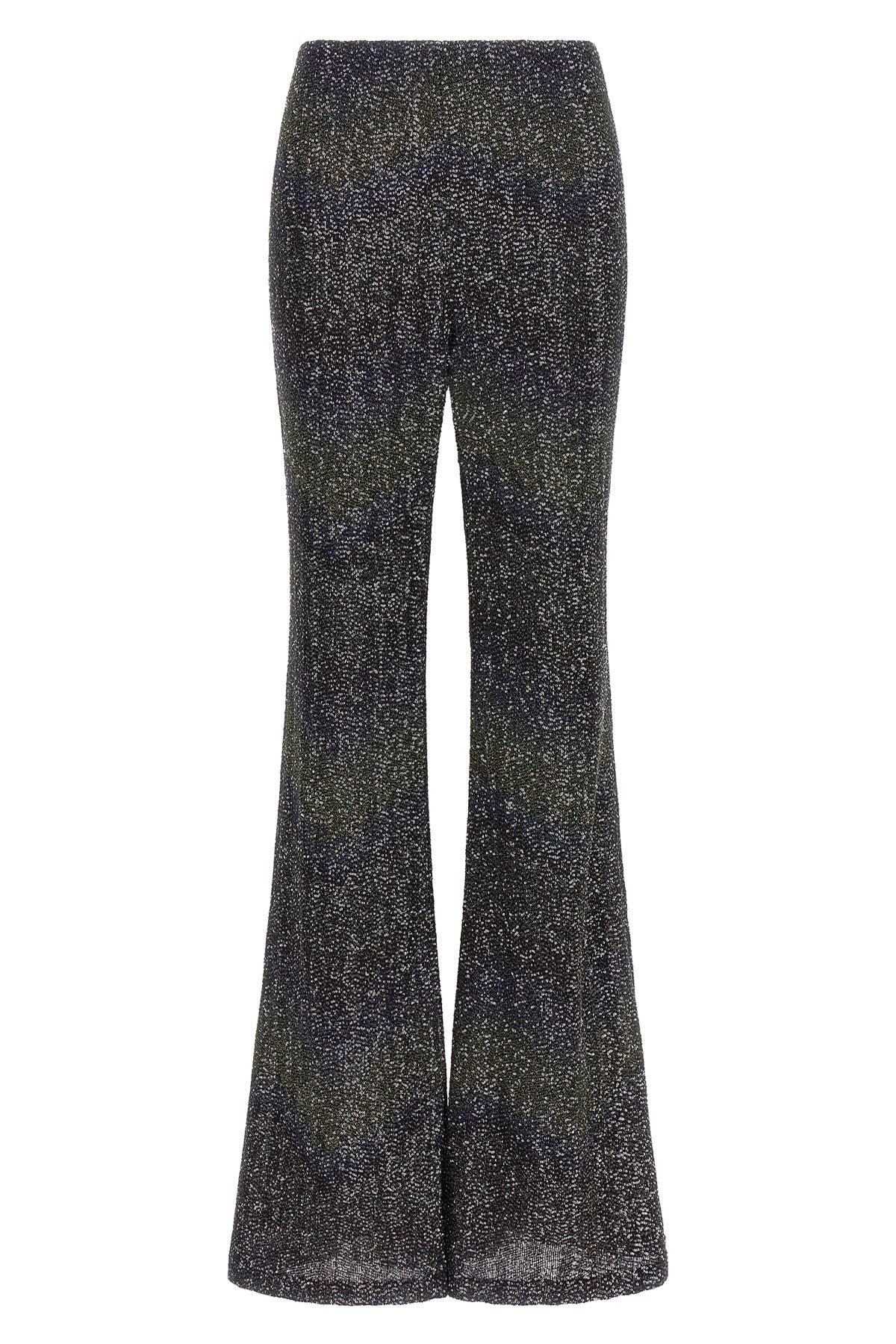 the missoni caperdoni trousers define a sophisticated silhouette through meticul