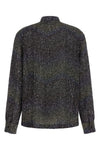 the missoni shirt redefines knitwear codes through relaxed volumes