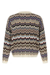 the missoni cardigan redefines the aesthetics of luxury knitwear through the ico