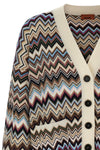 the missoni cardigan redefines the aesthetics of luxury knitwear through the ico