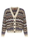 the missoni cardigan redefines the aesthetics of luxury knitwear through the ico