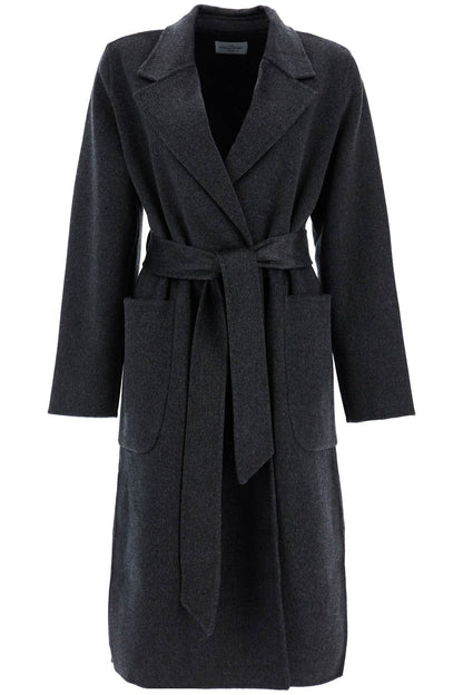 long milan coat