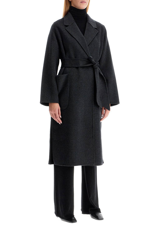 long milan coat