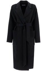 long milan coat