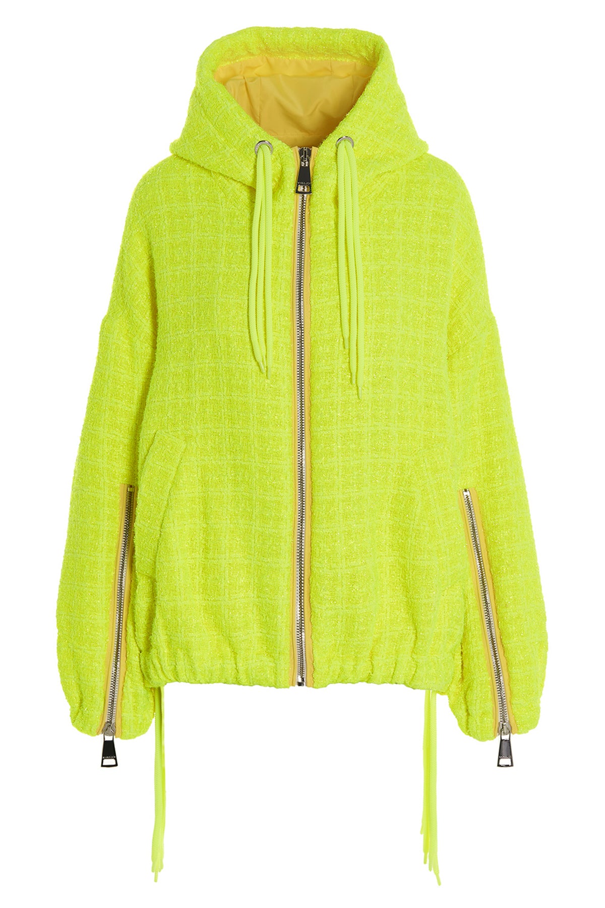 chris windbreaker tweed tweed jacket
